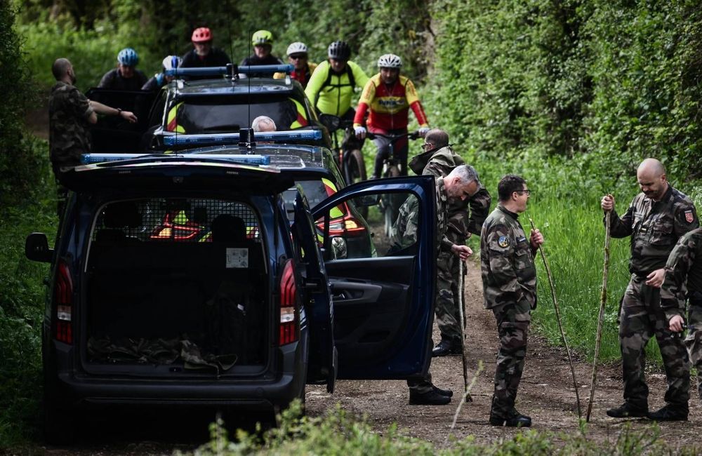 Signalements, recherches, information judiciaire… Le point sur la disparition de la joggeuse Agathe Hilairet