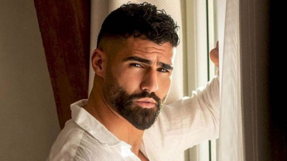Jonathan Matijas : il s’adresse aux « rageux » publiquement et fait une annonce