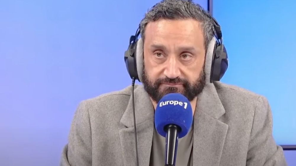 Cyril Hanouna viré, il revient plus déterminé que jamais : "C8 ressuscite"