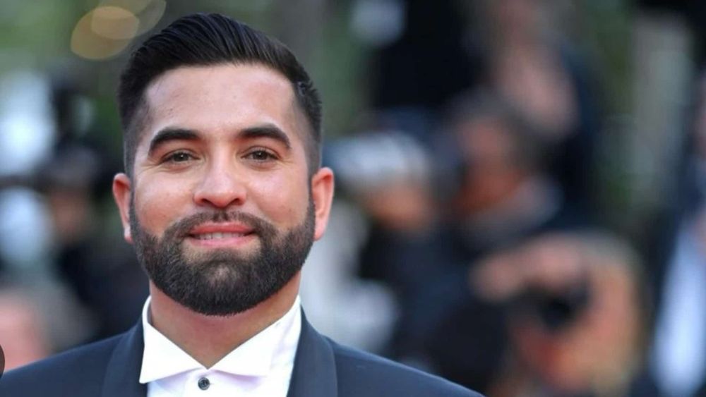 Kendji Girac : il prend une décision radicale pour sa femme et sa fille !