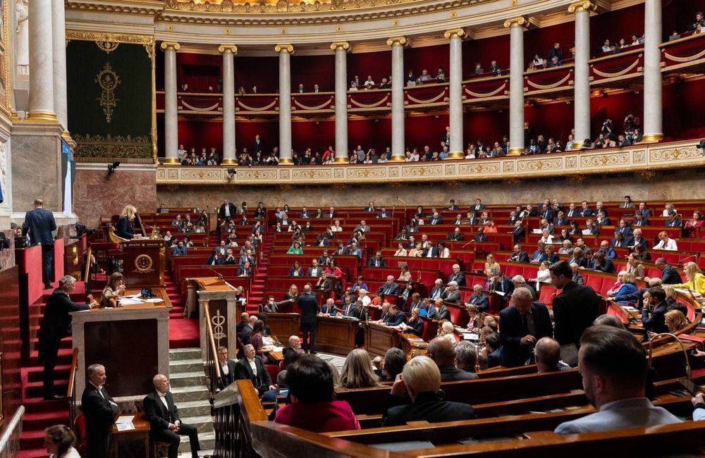 Antisémitisme dans l’enseignement supérieur : que contient la loi examinée à l’Assemblée ?