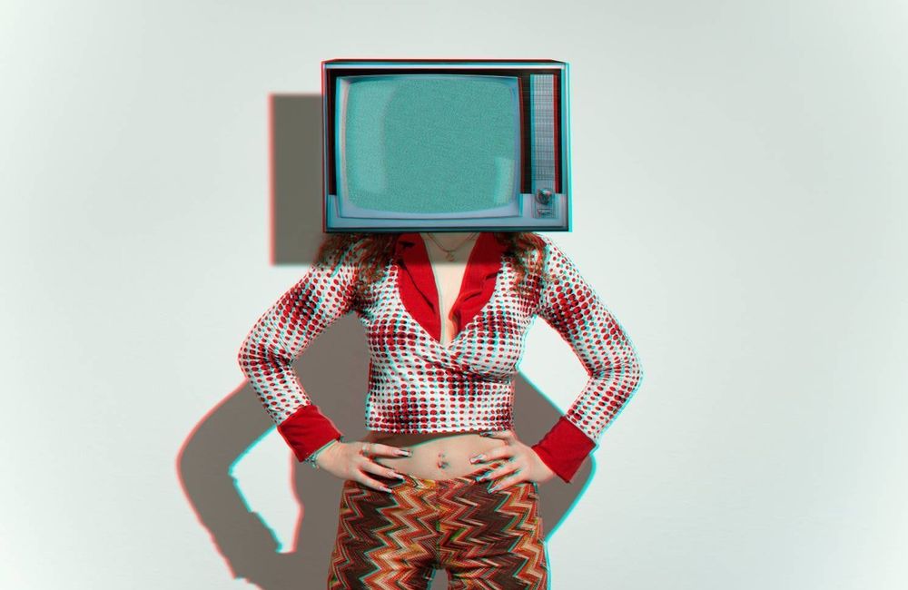 Sexisme dans les médias : les femmes parlent moins que les hommes... sauf pour présenter les journaux