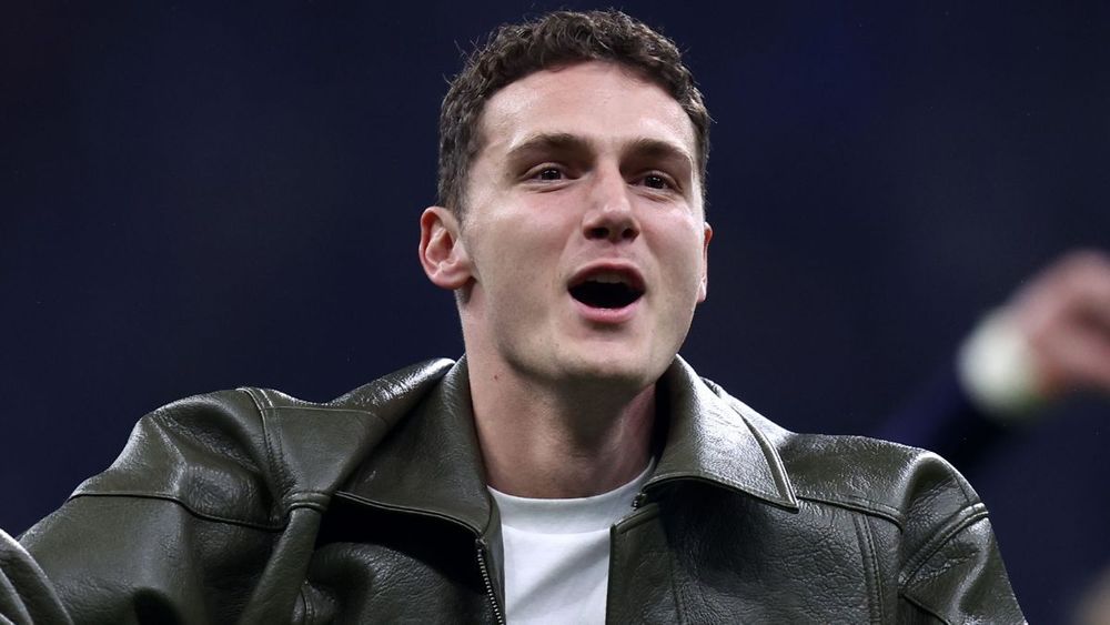 “Les derniers 9 mois” : Benjamin Pavard annonce une immense nouvelle moins d’un an après son mariage