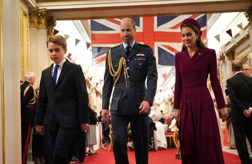 Kate et William : cette décision importante prise pour l’avenir de leur fils George