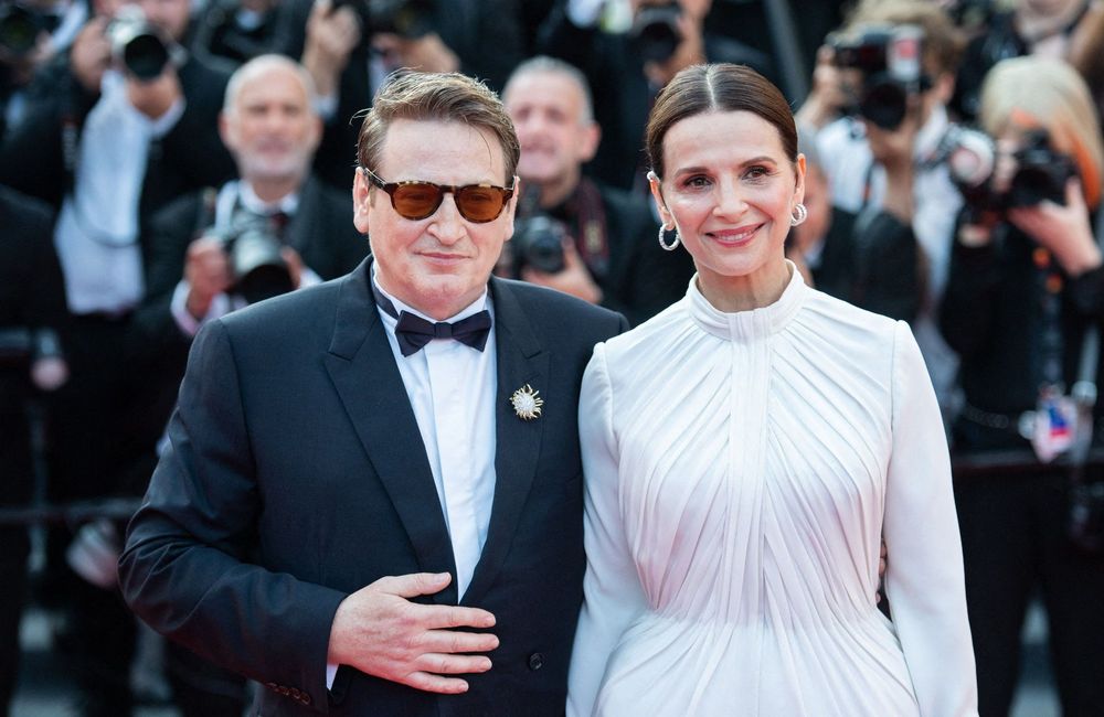 Qui est Hana Magimel, la fille de Juliette Binoche et Benoît Magimel ?