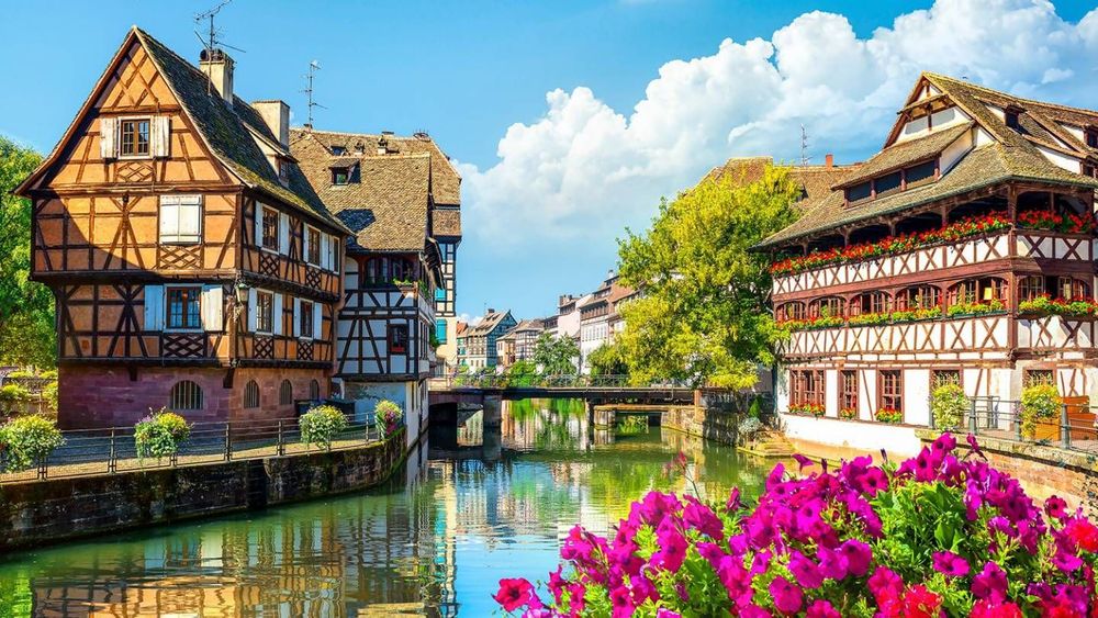 Immobilier à Strasbourg : une hausse modérée des prix en avril 2025