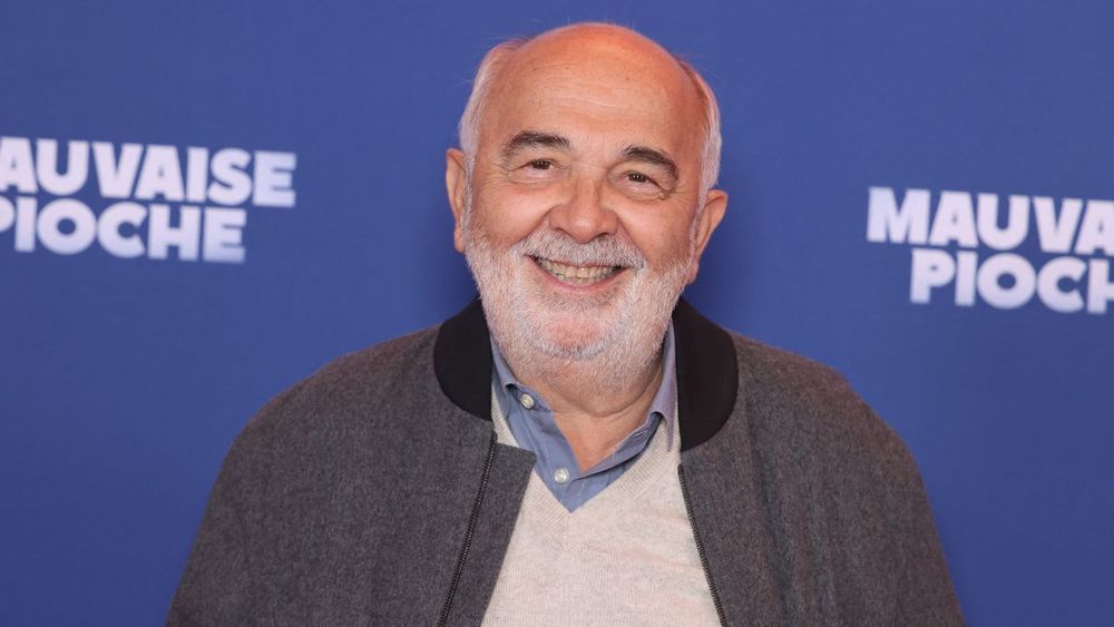 Gérard Jugnot piégé comme jamais : cette blague de Thierry Lhermitte qui a failli lui coûter très cher