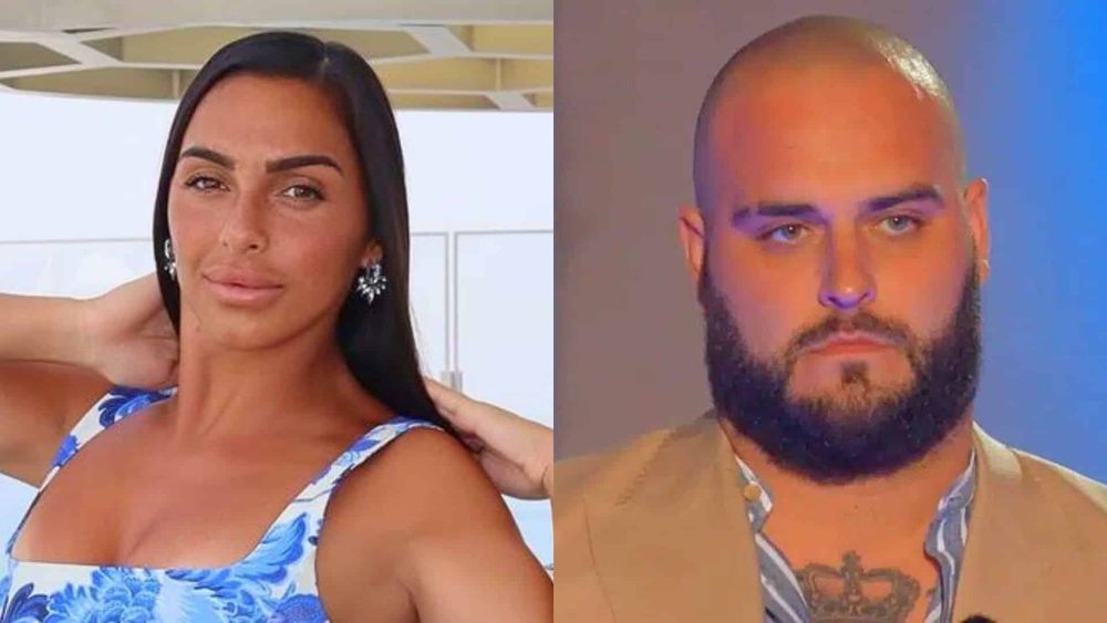 Nikola Lozina : il serait sur le point de participer à une célèbre émission de télé-réalité avec Soraya, découvrez laquelle !