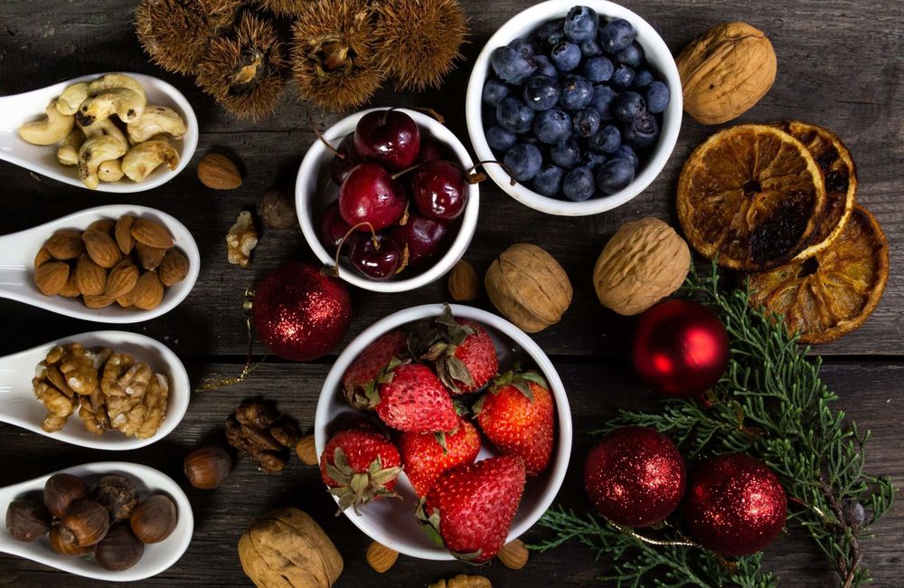 Pourquoi n'y aura-t-il plus de fraises dans certains supermarchés à Noël ?