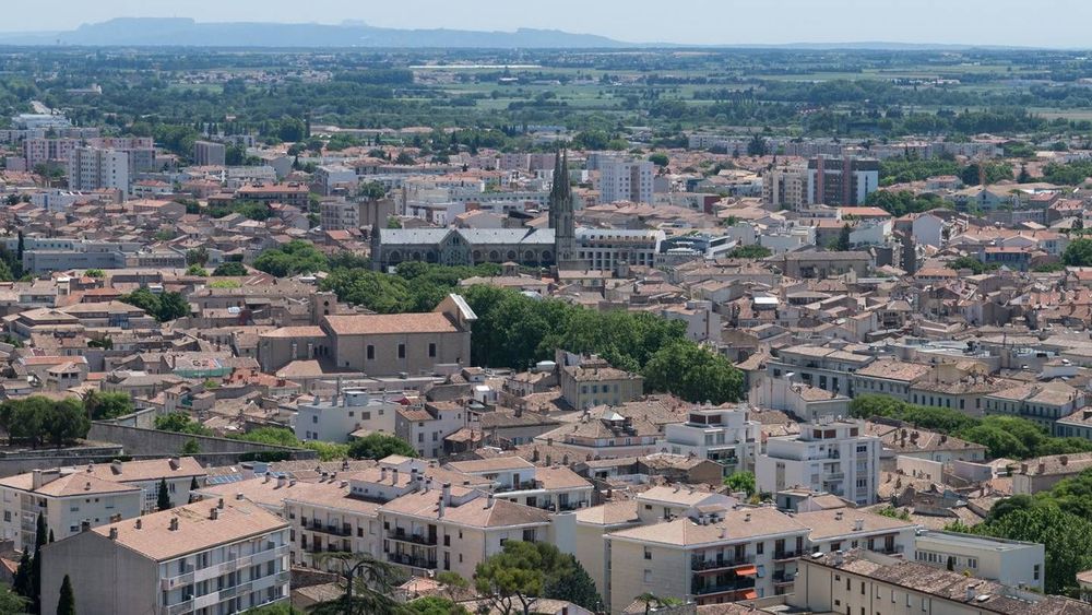 Immobilier à Nîmes : quelles évolutions de prix à l'achat et à la location en janvier ?