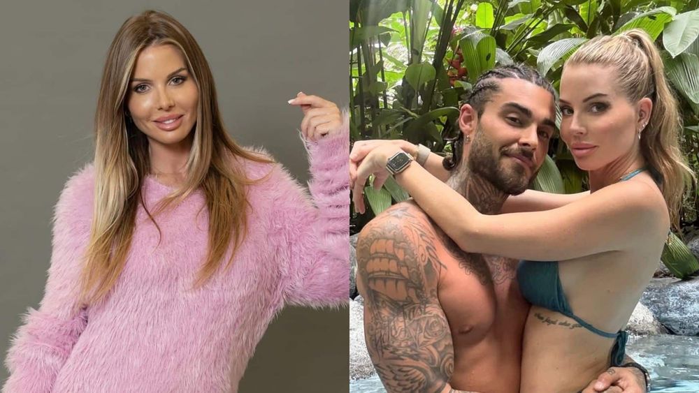 "On a failli lâcher l'affaire" : Jessica Thivenin avoue avoir frôlé la rupture avec Thibault Garcia !
