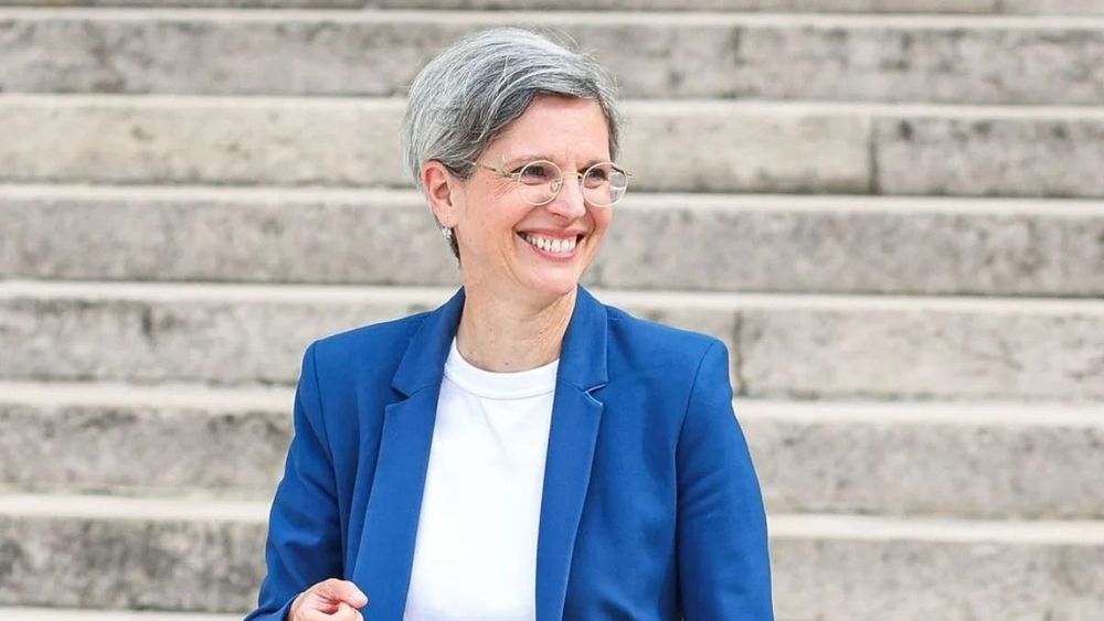 Sandrine Rousseau vante les mérites d'un "lesbianisme" politique : "Ca va obliger les hommes à..."