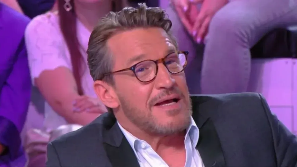 16 ans après leur divorce, le SMS cinglant de Flavie Flament à Benjamin Castaldi "Je n’en ai ni le…