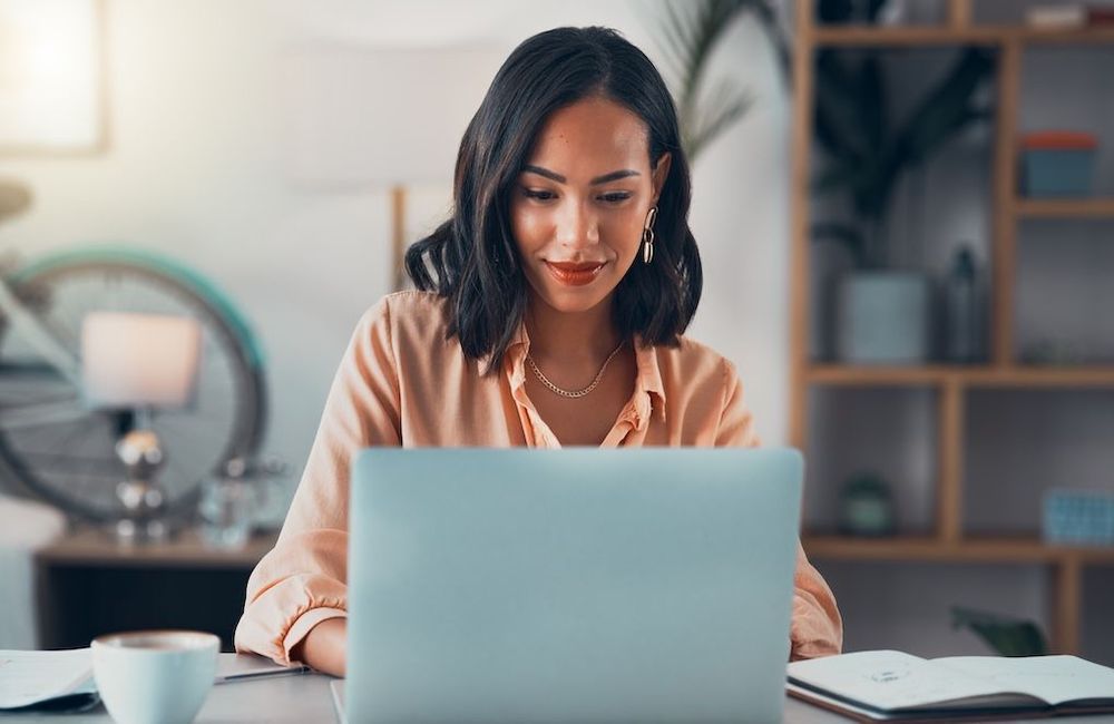 Cette ponctuation souvent utilisée par les femmes, peut leur porter préjudice au travail