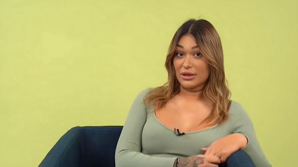 Ouryel (Frenshie Shore) : elle dévoile l'incroyable résultat de sa dernière chirurgie esthétique, regardez !