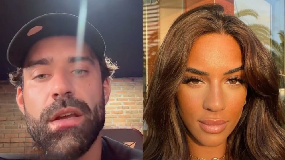 Vincent Queijo : il s'exprime pour la première fois après sa rupture avec Marwa Merazka, regardez !