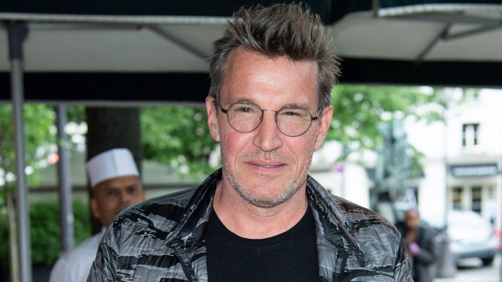 Benjamin Castaldi : "Non, Loana n'a pas été victime de la télé-réalité", l'avis honnête de l'ex-présentateur de Loft Story sur sa déchéance