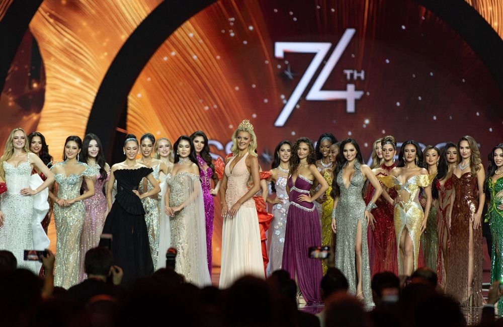 Miss Univers : arrestations, démissions, les scandales s’accumulent autour du concours
