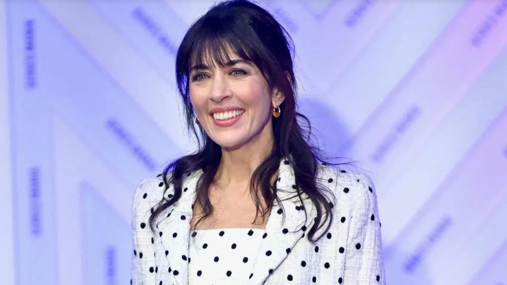 Nolwenn Leroy : la chanteuse décorée de la Légion d'honneur en présence d’anciens de la Star Academy !