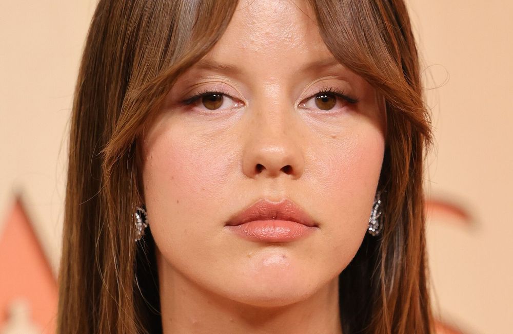 « Blush à lèvres » : la nouvelle obsession maquillage qui détrône le rouge à lèvres classique