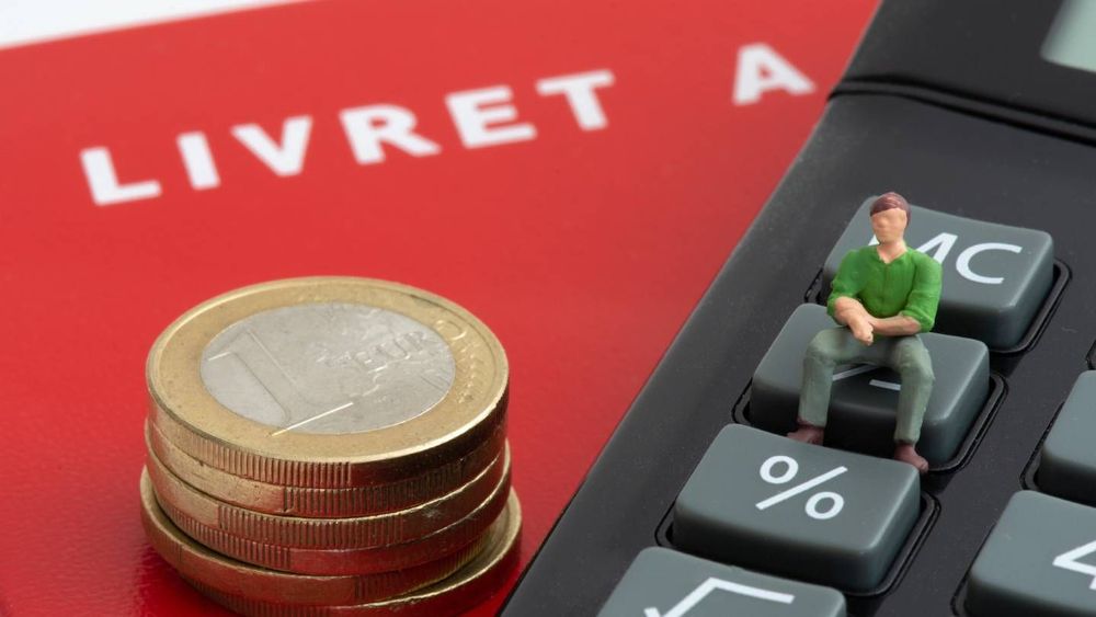 Livret A bloqué à 3% en 2024 : combien gagnerez-vous d'intérêts pour 1 000 ou 10 000 euros ?