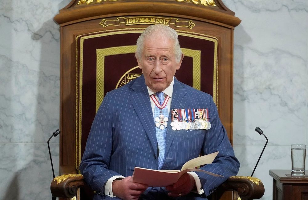 Charles III : les dernières nouvelles concernant sa santé
