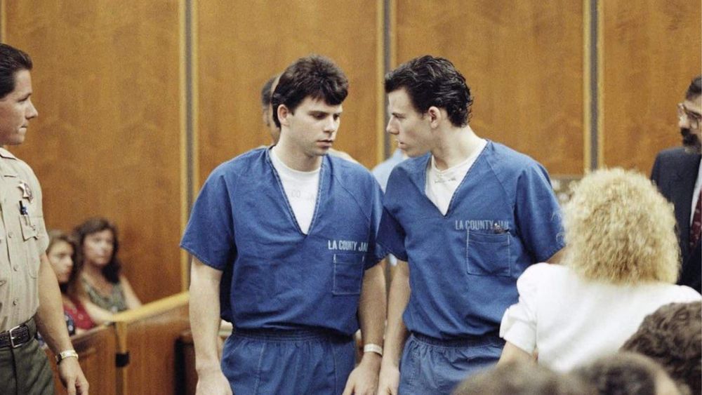 Affaire Menendez : grâce au succès de la série Netflix, la justice américaine rouvre le dossier, ce que l'on sait !