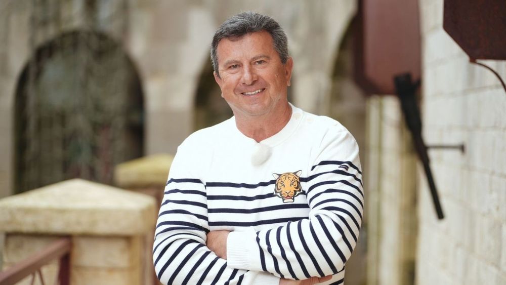 Pascal Bataille atteint de cancer : l’animateur donne des nouvelles sur son état de santé