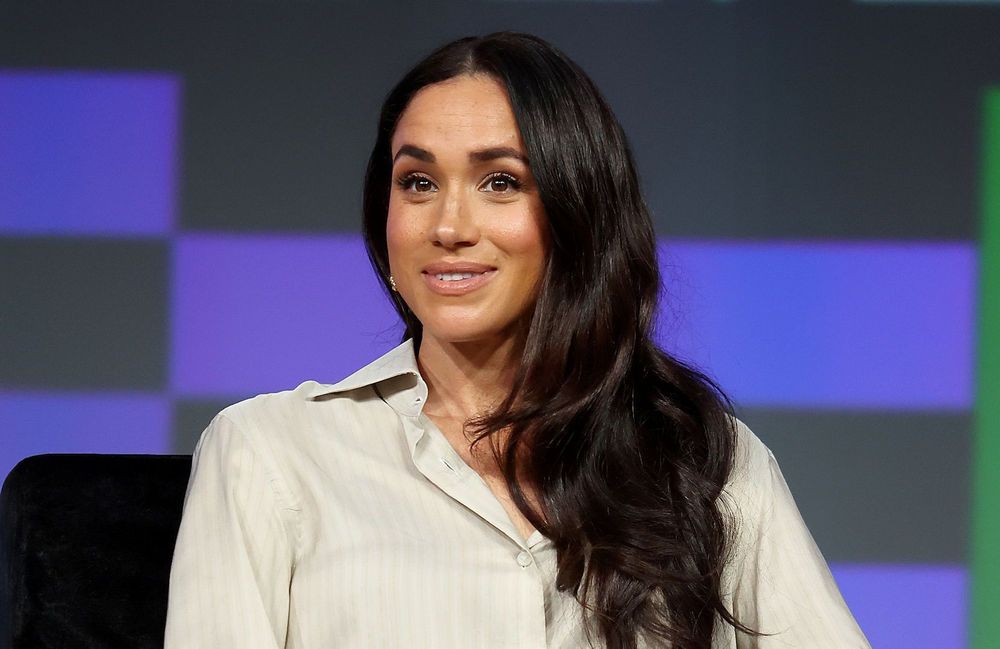 « Elle veut juste la paix » : Meghan Markle prête à se réconcilier avec la famille royale ?