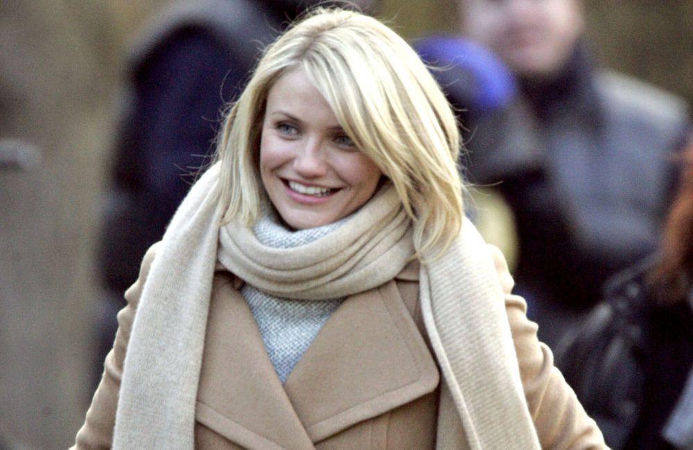 Comment reproduire le teint frais de Cameron Diaz dans « The Holiday » selon la maquilleuse du film de Noël