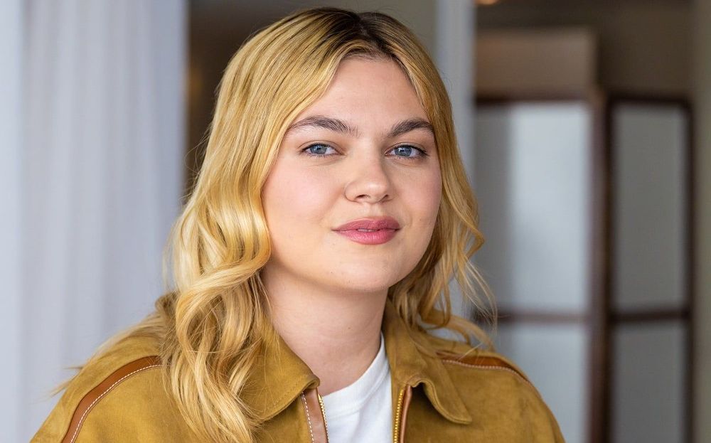 Eurovision, et si on s’était tous trompés sur "Maman" de Louane ?