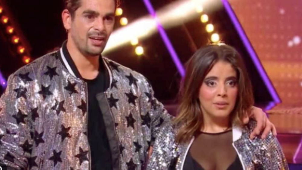 Malaise d’Inès Reg (Danse avec les stars) : son partenaire Christophe Licata s’exprime pour la première fois