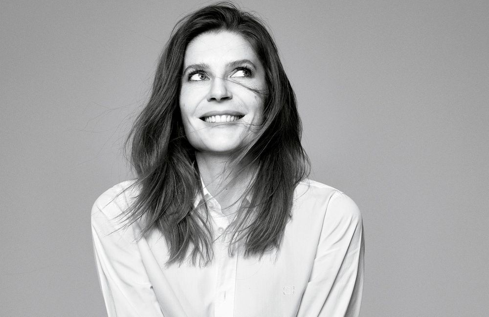 Chiara Mastroianni : « Ma mère était la première à me dire que je lui ressemblais »