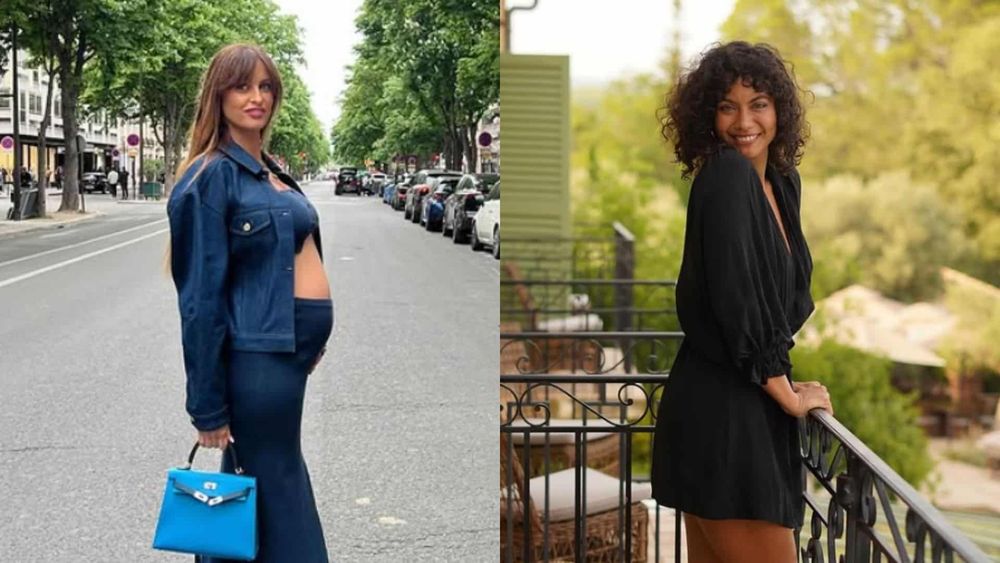 Malika Ménard : Vaimalama Chaves dévoile le sexe de son bébé par erreur, la vidéo de cette grosse gaffe dévoilée !