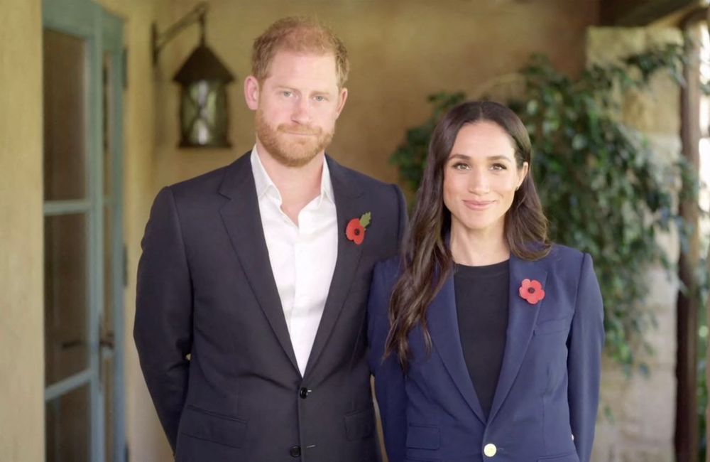 Meghan Markle et Harry : cette nouvelle humiliation vécue en public