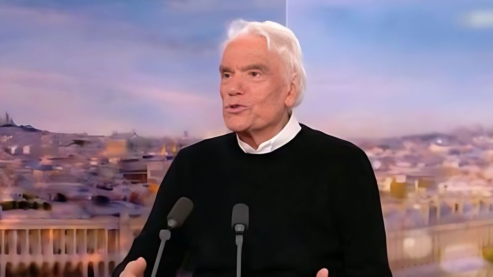 Bernard Tapie : ce geste qui aurait pu coûter la vie de sa femme, lors de leur cambriolage, "Tu leur as...