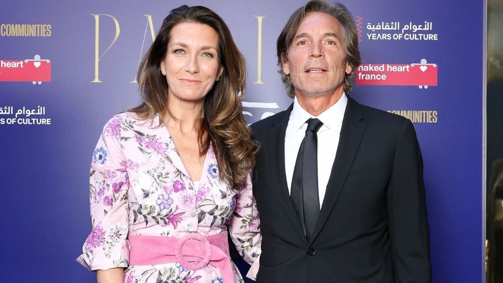 Anne-Claire Coudray pas mariée à Nicolas Vix : cette raison simple qui la bloque depuis des années