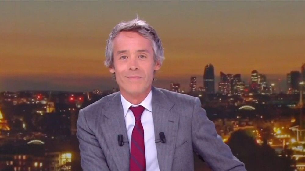 Yann Barthès étonne les spectateurs avec cette action dans Quotidien !