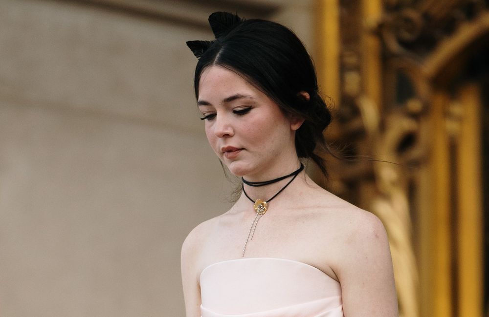 Le collier parfumé, ce bijou discret qui pourrait bien devenir la prochaine obsession parfum