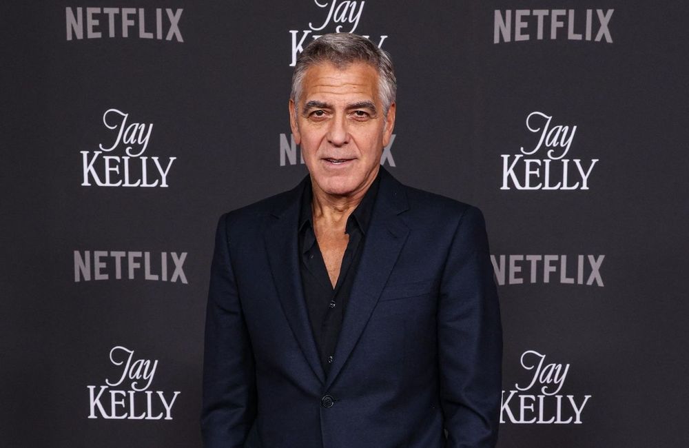 George Clooney père d’Ella et Alexander : il se confie sur leur vie de famille