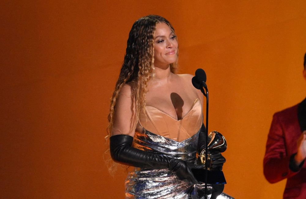 Beyoncé : sa fille Rumi entre dans l’histoire à seulement 6 ans