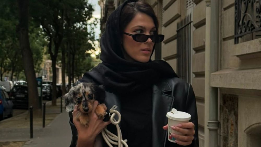 Iris Mittenaere accusée de maltraitance animale ? Elle réagit