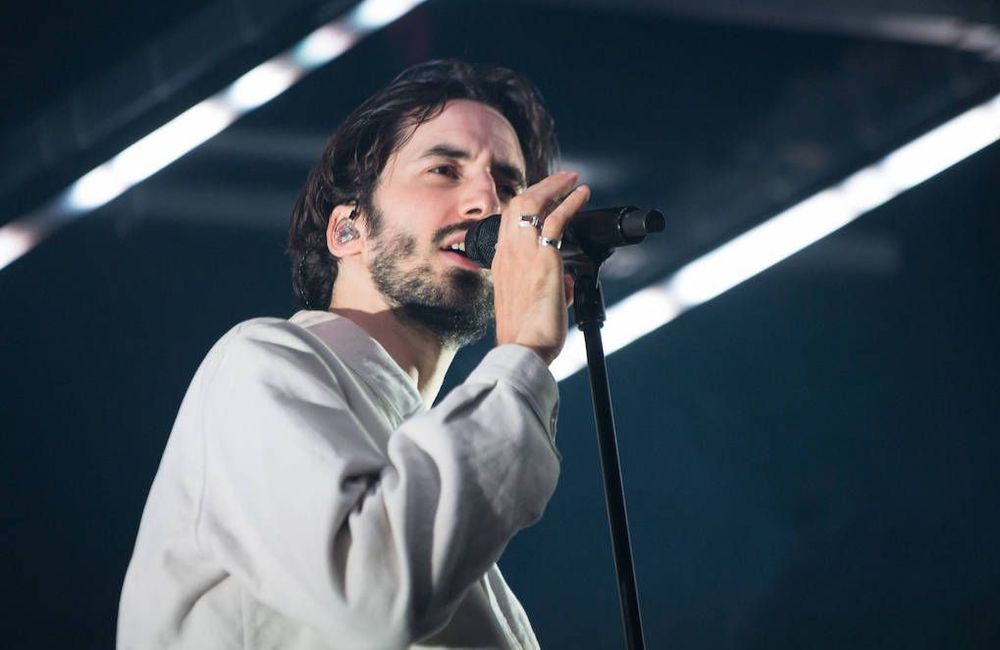 Le rappeur Lomepal visé par une troisième plainte pour viol