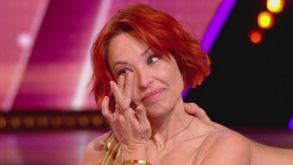 Danse avec les stars : Natasha St-Pier « une femme mauvaise » ? Un candidat prend la parole