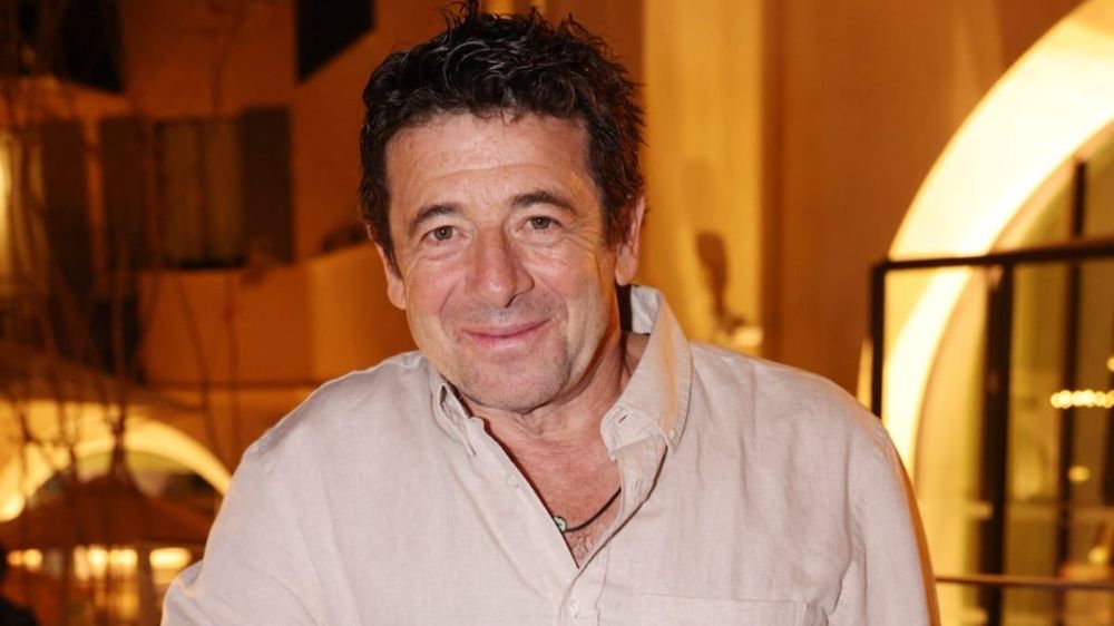 Plongée dans la récolte d'olives de Patrick Bruel : "Elles partent vers le moulin", les secrets de fabrication de son huile primée des amateurs