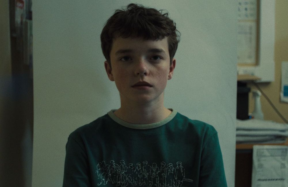 « Adolescence » : qui est Owen Cooper, la révélation de la série Netflix ?