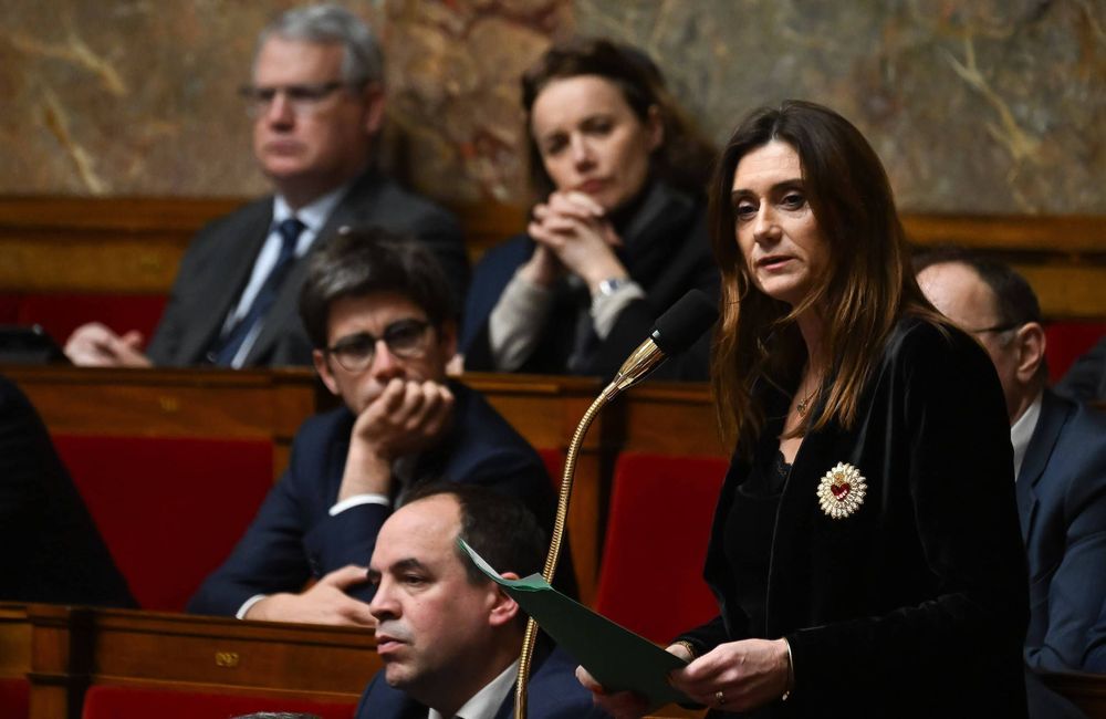Soumission chimique : la députée Sandrine Josso chargée d’une mission ministérielle