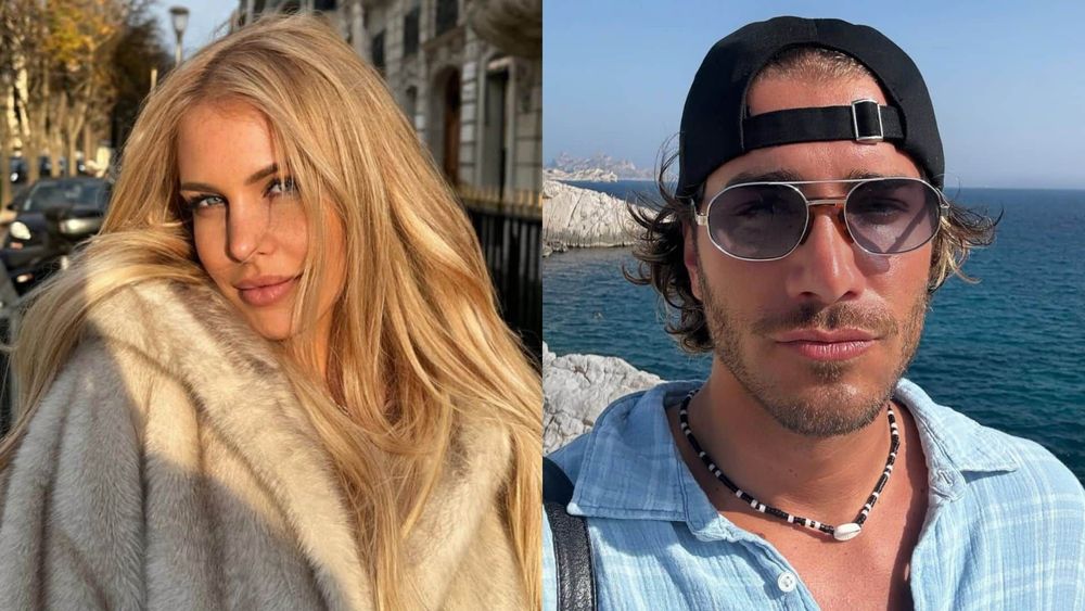 "Nicolo il est un peu..." : Adixia réagit aux rumeurs sur l'homosexualité de son chéri !