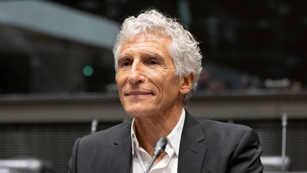 Nagui : "Est-ce que cela vous dérange qu'un Arabe sur France 2 ?" Le présentateur accuse la chaîne d'avoir commandé une étude sur ses origines