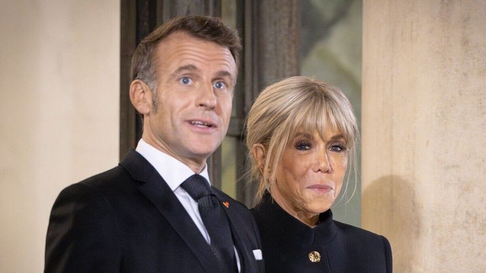 Brigitte Macron balance une vérité crue sur son couple : “Beaucoup de mensonges et de fantasmes”